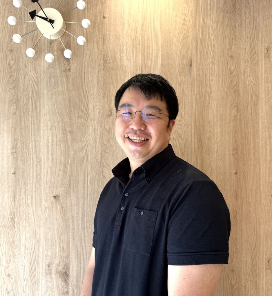 医師 松本 朋弘